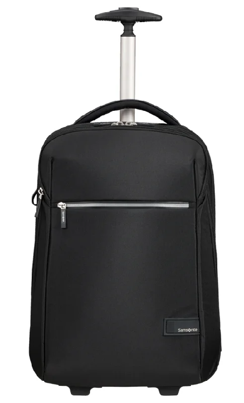 Samsonite Litepoint 17.3" Laptop 2 Wheel Mobile Office & Backpack Chic And Affordable Bags – Grab Yours Today