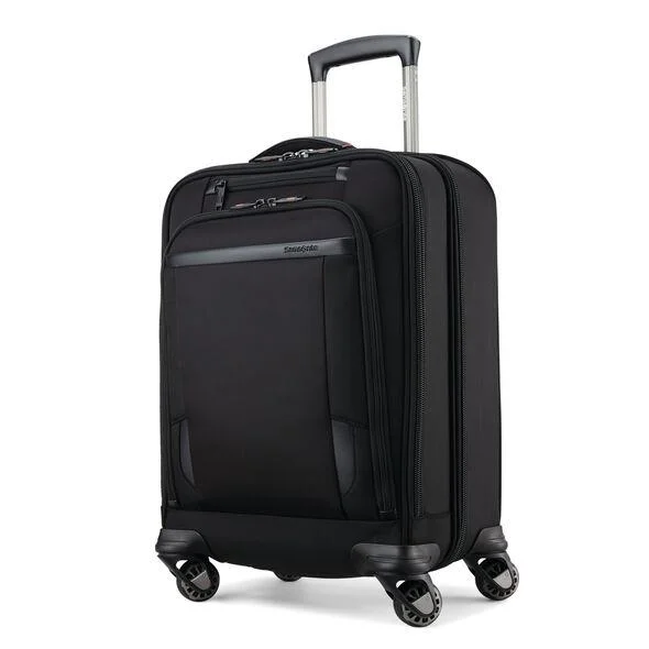 Samsonite Pro Vertical Spinner Mobile Office Sleek Bags, Perfect Prices