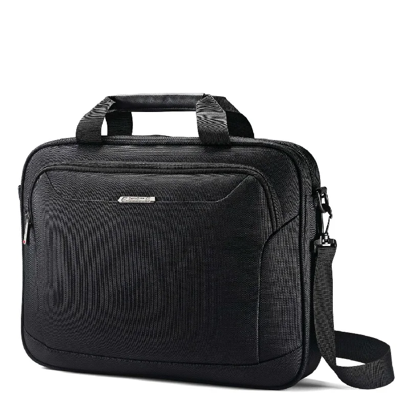 Samsonite Xenon 3.0 Laptop Shuttle 15 Inch Trendy Purses With Limited-Time Offers