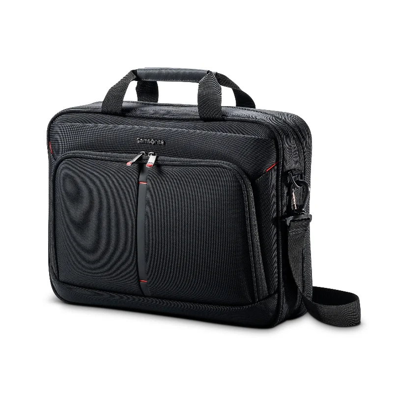 Samsonite Xenon 4.0 Slim Brief 15.6" Trendy And Timeless Handbags Now On Sale
