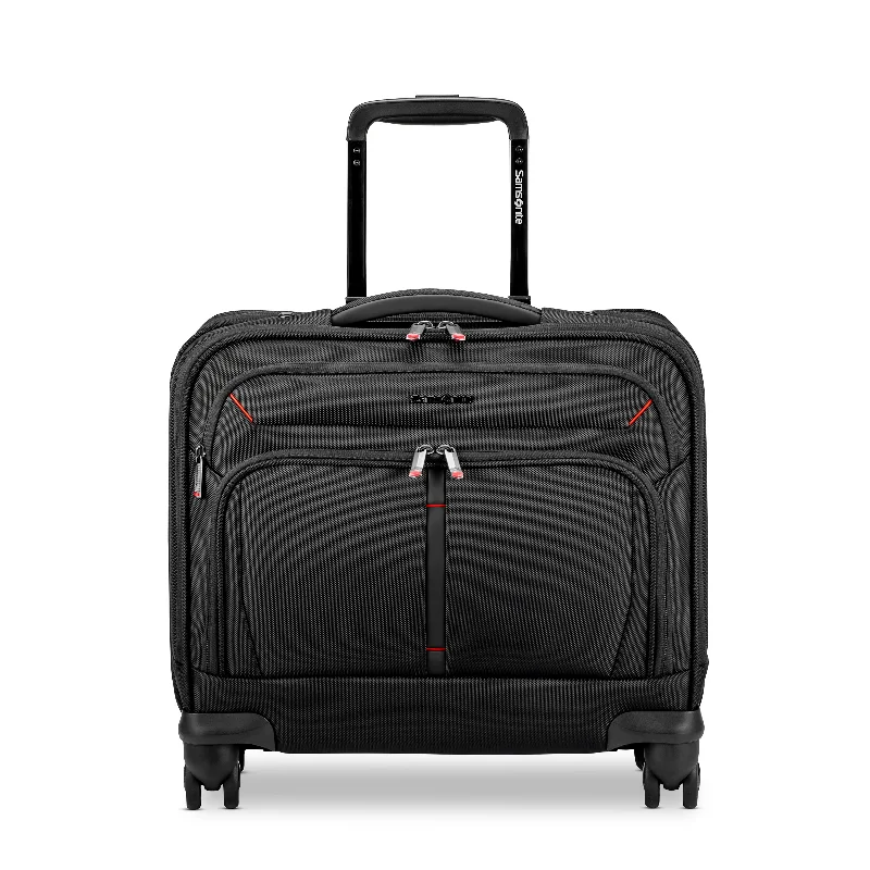 Samsonite Xenon 4.0 Spinner Mobile Office 15.6" Upgrade Your Look With Our Bag Sale