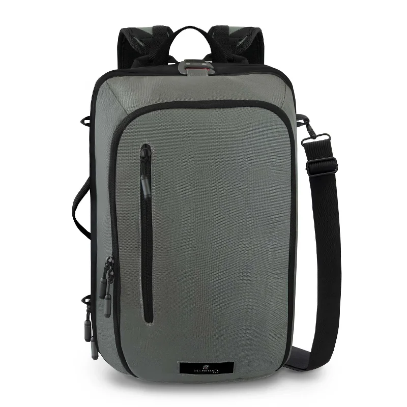 Sherpani Meta Business Travel Backpack/Briefcase The Ultimate Handbag Sale – Elegant Styles At Lower Prices Sherpani Meta Business Travel Backpack/Briefcase The Ultimate Handbag Sale – Elegant Styles At Lower Prices