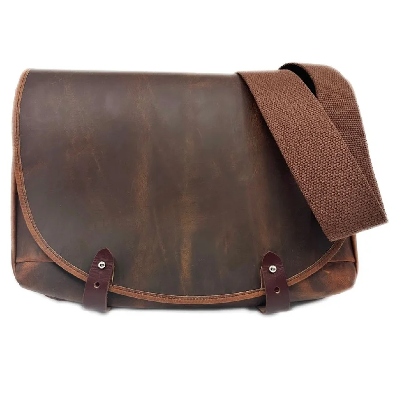 Slimline Messenger Bag, Hard Times Your Perfect Bag At The Perfect Price
