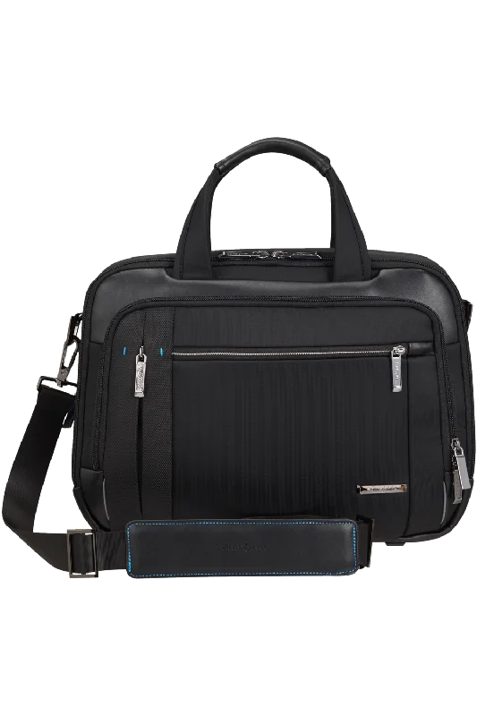 SPECTROLITE 3.0 Briefcase 14.1" - Black Must-Have Bags With Big Savings
