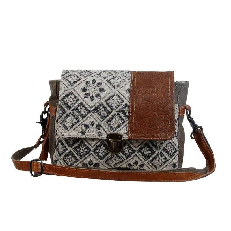 Spell Bound Messenger Bag The Best Handbag Deals Are Available Now