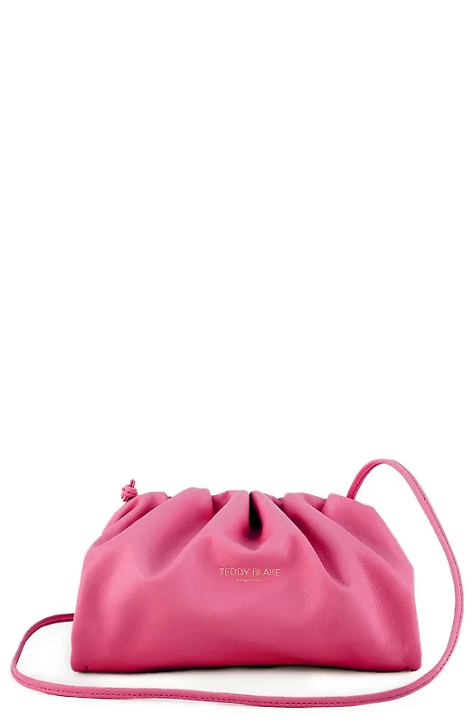 Stella Vitello 9" Elegant Totes At Limited-Time Prices