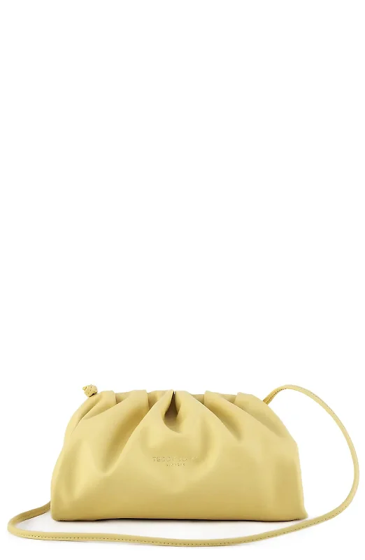 Stella Vitello 9" Fashion-Forward Bags At Exclusive Promotional Prices