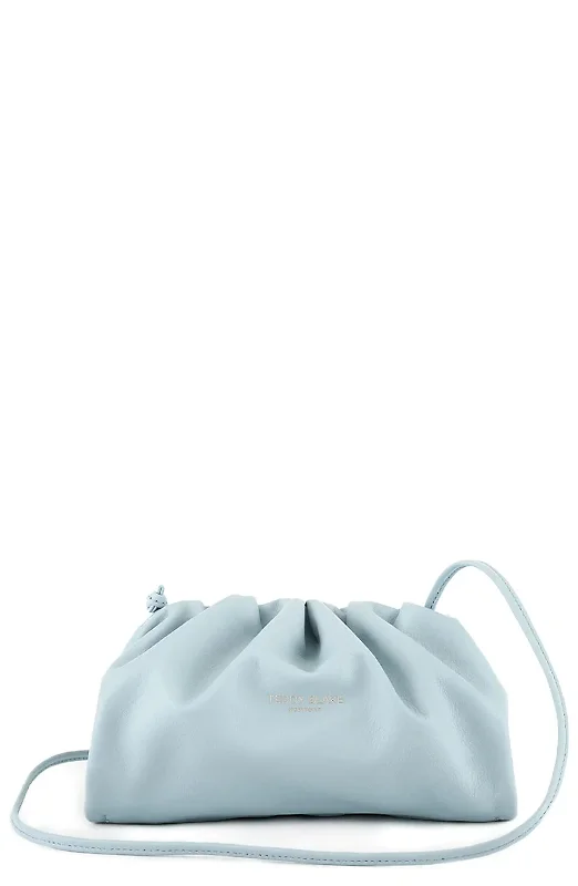 Stella Vitello 9" Limited-Time Handbag Sale