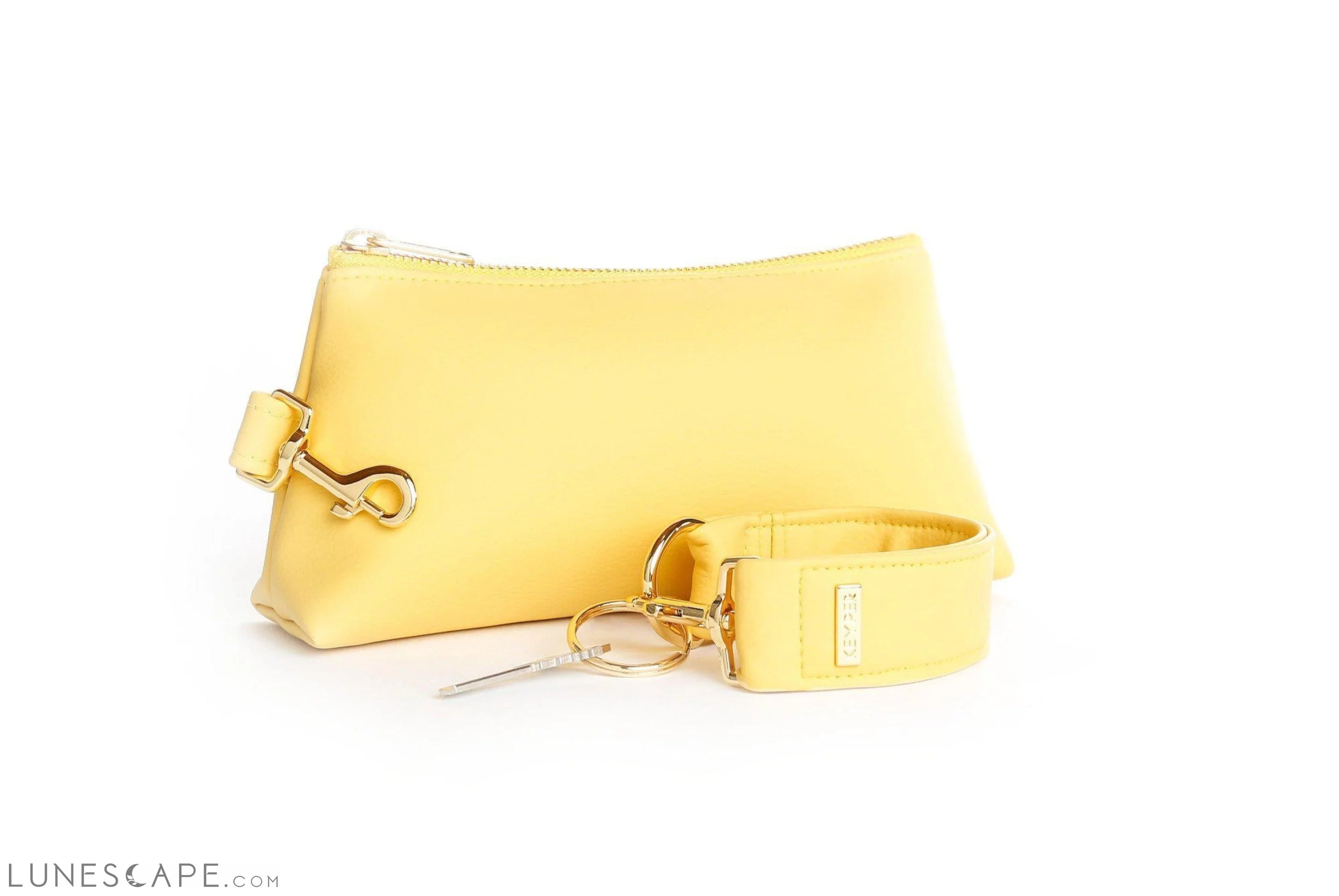 Sunshine Vegan Leather 2-Piece WRISTLET SET Trendy Backpacks With Big Discounts