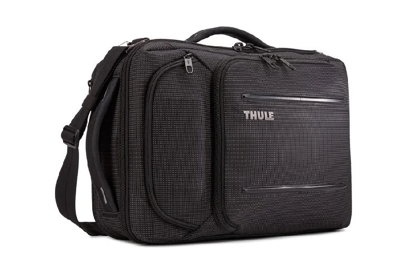 Thule Crossover 2 Convertible Laptop Bag 15.6" - Black The Best Handbag Deals Are Available Now Thule Crossover 2 Convertible Laptop Bag 15.6" - Black The Best Handbag Deals Are Available Now