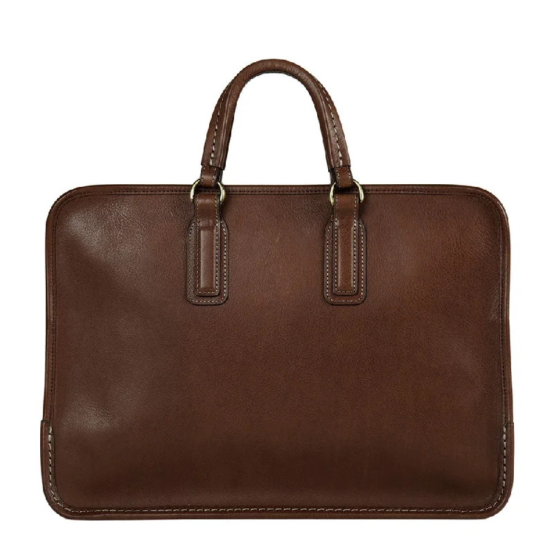 Urbano Urban Briefcase Flash Sale On Handbags