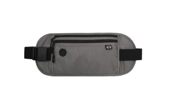 RFID Blocking Waist Pack Must-Have Bags, Big Discounts