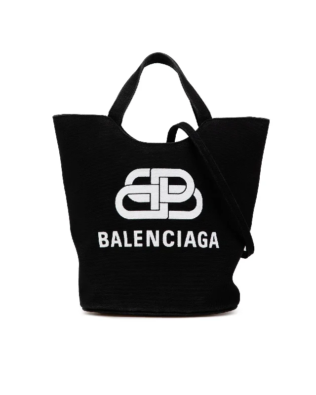 Canvas Satchel with Flat Handles and Detachable Strap Luxury Totes, Affordable Prices