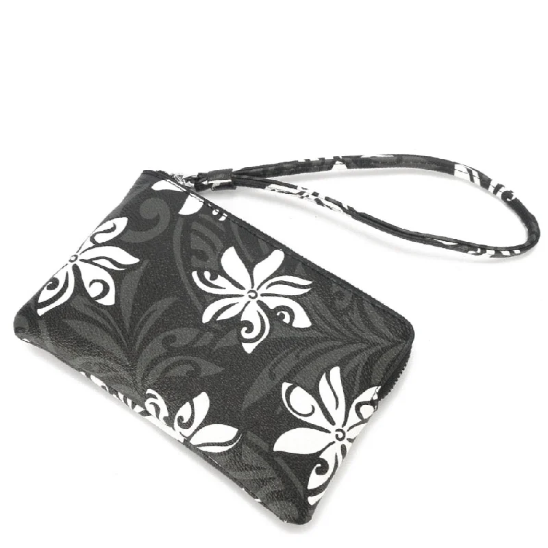 Wristlet Judy Tiare Infinity Black Trendy Purses With Limited-Time Offers
