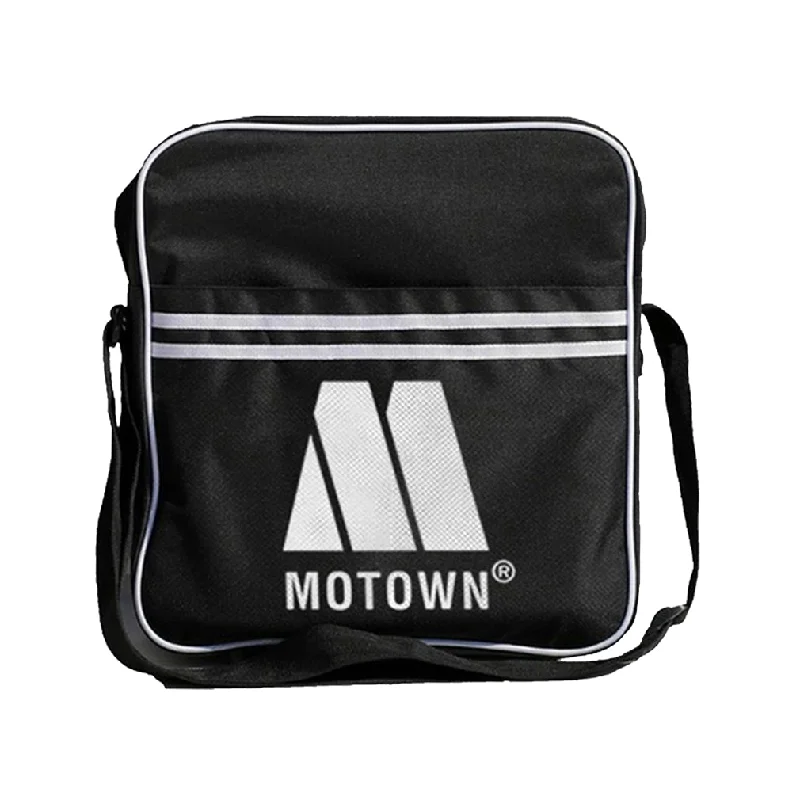Rocksax Motown Zip Top Messenger Bag Fashionable Crossbody Bags At Special Offers