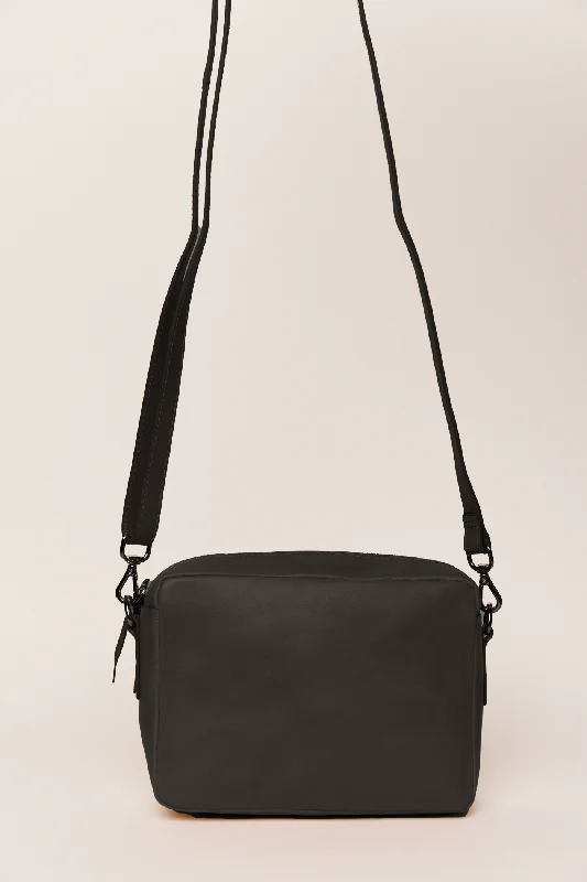 Able Aurora Crossbody - Black Best-Selling Bags Now At Exclusive Promotional Prices Able Aurora Crossbody - Black Best-Selling Bags Now At Exclusive Promotional Prices