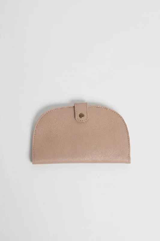 Able Marisol Wallet- Rose Water Premium Handbags At Unbeatable Markdowns