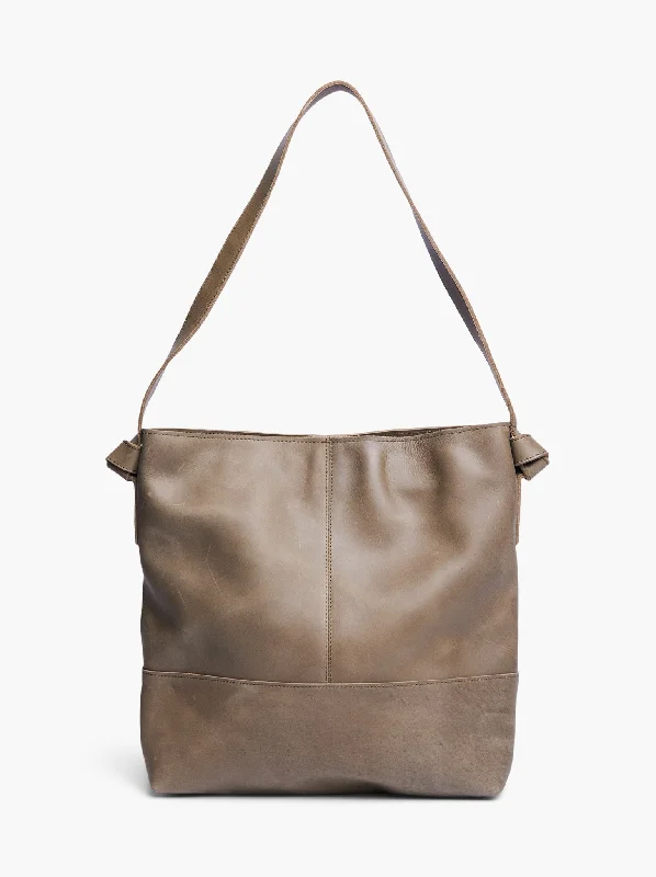 Able: Rachel Shoulder Bag: Olive The Perfect Bag Sale Is Here