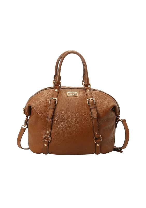 BEDFORD LARGE BOWLING Best Handbag Sale Of The Season