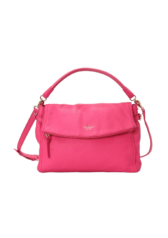 COBBLE HILL LITTLE MINKA Elegant Bags, Limited Stock Available