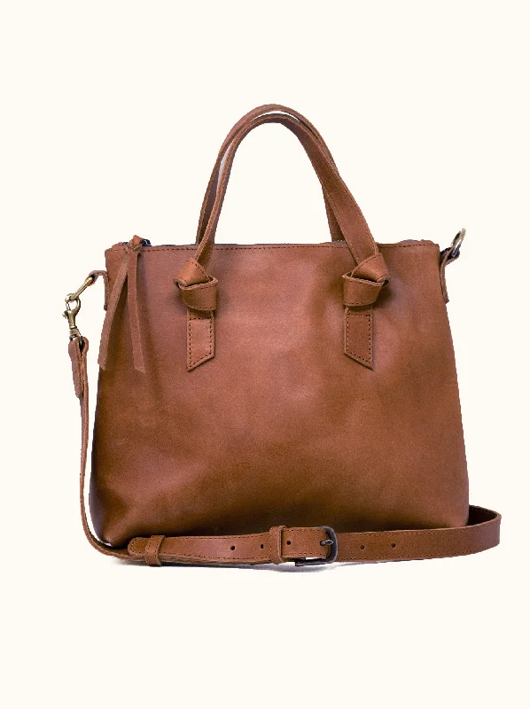Able Rachel Crossbody- Whiskey Trendy Purses At Exclusive Promotional Rates