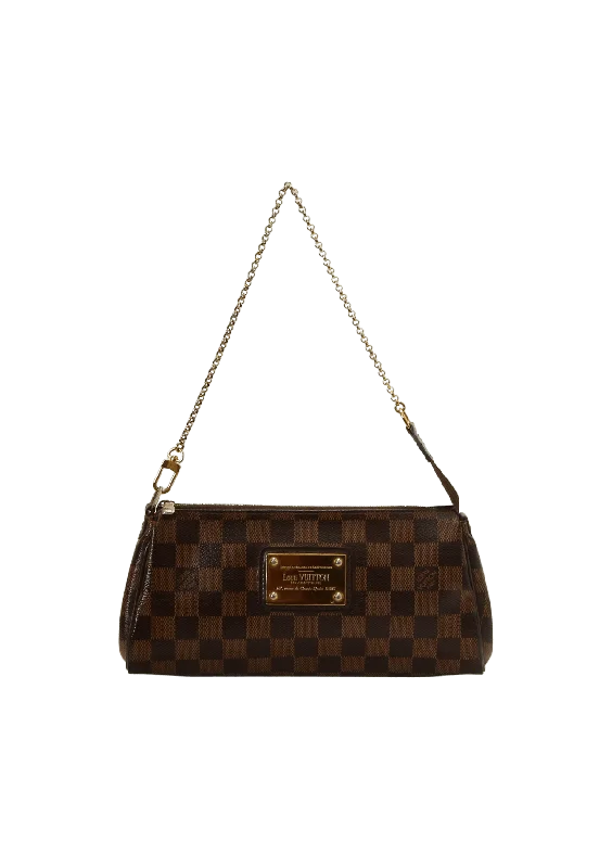 DAMIER ÉBÈNE EVA Classic Totes, Exclusive Deals