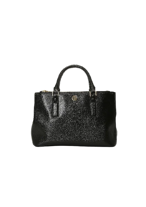 DOUBLE ZIP ROBINSON Stylish Handbags At Unbeatable Discounts