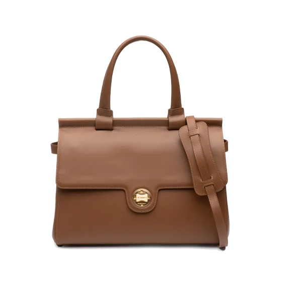 Saddle Brown