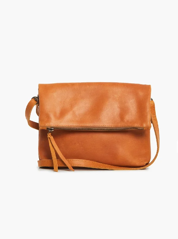 Emnet Foldover Crossbody Must-Have Bags At Irresistible Discounts