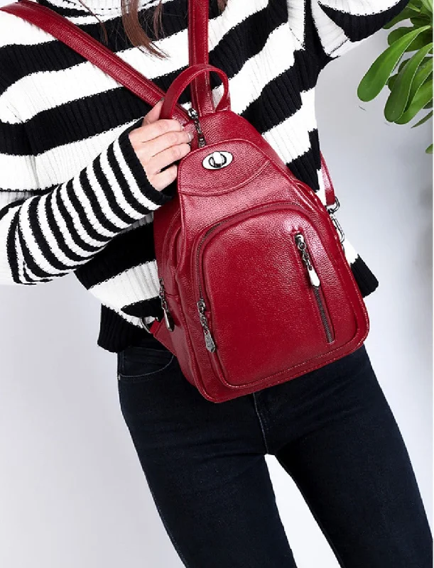 Backpack High Quality / 3 colors Grab Stylish Bags Before They're Gone