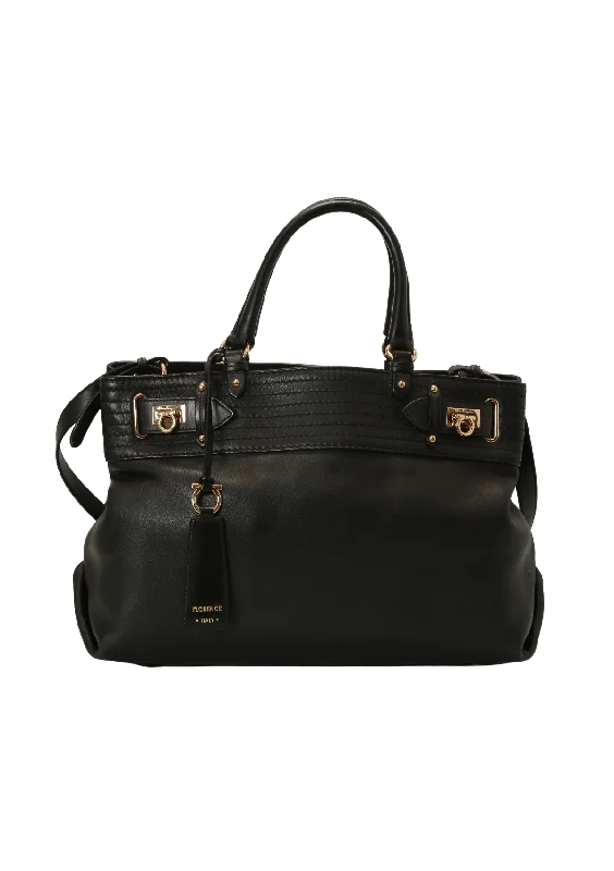 GANCINI LEATHER BAG Must-Have Bags At Irresistible Discounts
