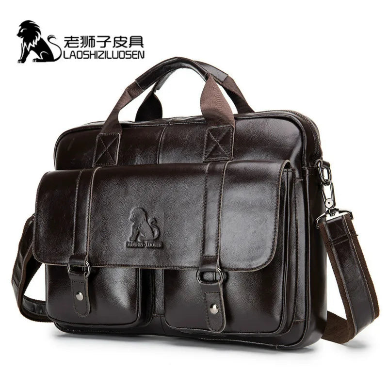 Genuine Leather Men's Crossbody Shoulder Bag - Vintage Style. Best Bag Sale Of The Season Genuine Leather Men's Crossbody Shoulder Bag - Vintage Style. Best Bag Sale Of The Season