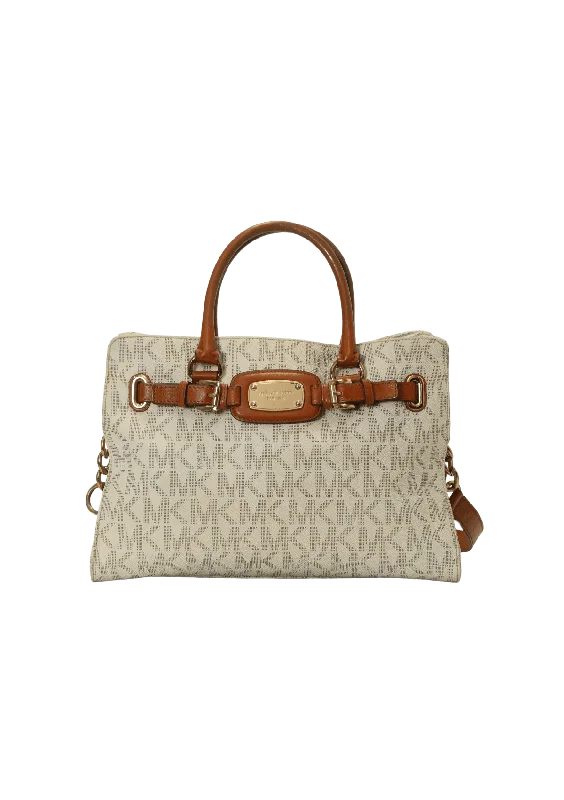 HAMILTON LEATHER BAG Classic Bags, Exclusive Deals