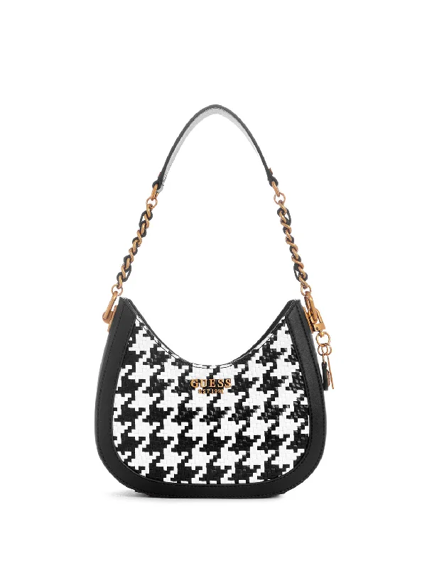 Woven Abey Mini Hobo Bag Upgrade Your Look With Our Bag Sale