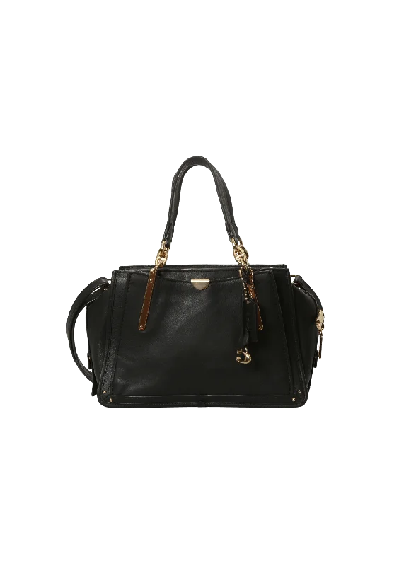 LEATHER DREAMER BAG Everyday Bags At Wallet-Friendly Prices