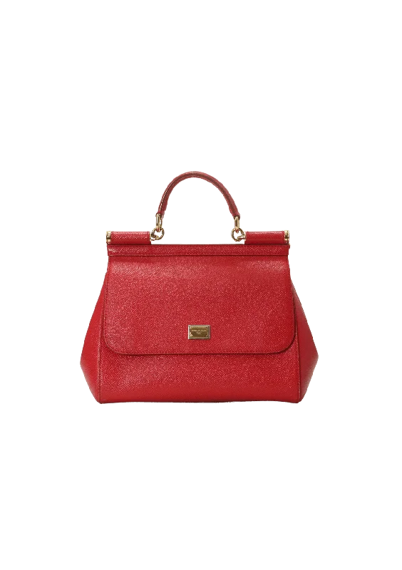 LEATHER MISS SICILY BAG Trendy Backpacks, Huge Markdowns
