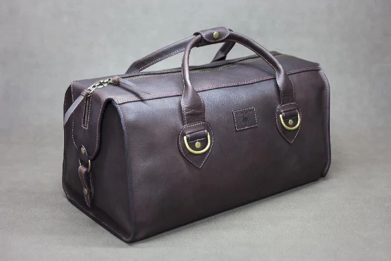 Leather Overlander Bag Fashion-Forward Bags At Limited-Time Offers