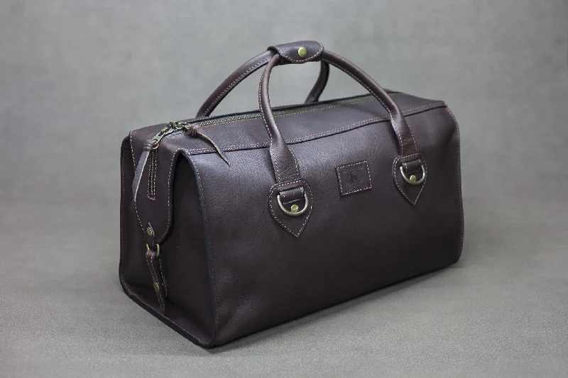Leather Overnighter Bag Trendy Backpacks With Big Discounts