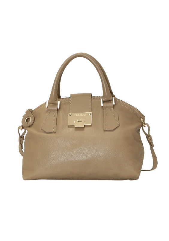 LEATHER SATCHEL The Best Handbag Deals Are Available Now