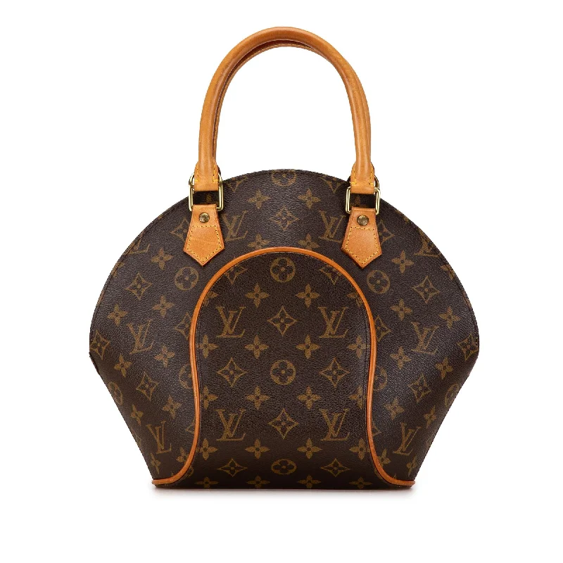 Louis Vuitton Monogram Ellipse PM (SHG-fN63mM) Best-Selling Bags Now At Exclusive Promotional Prices