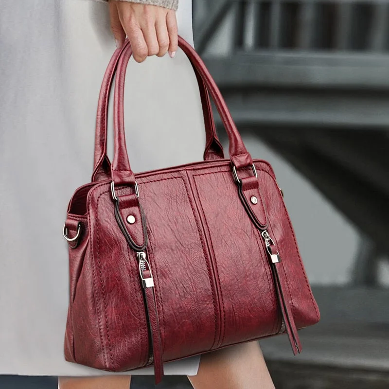 Luxury Bag / 6 colors Your Perfect Bag At The Perfect Price