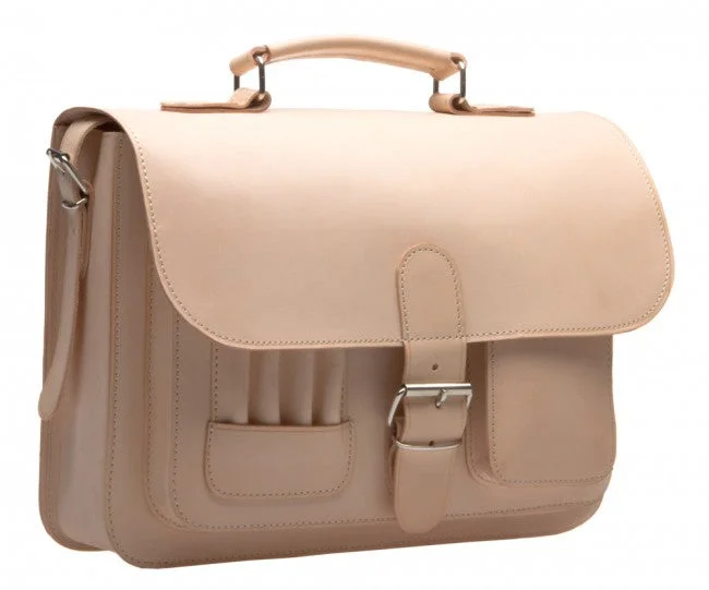 MAYFAIR NATURAL VEGETABLE TANNED LEATHER SMALL SATCHEL / BACKPACK Don't Miss Out – Shop Fashionable Bags At Special Rates MAYFAIR NATURAL VEGETABLE TANNED LEATHER SMALL SATCHEL / BACKPACK Don't Miss Out – Shop Fashionable Bags At Special Rates