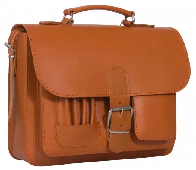 MAYFAIR VEGETABLE TANNED TAN LEATHER SMALL SATCHEL / BACKPACK Stylish And Durable Handbags At Great Value MAYFAIR VEGETABLE TANNED TAN LEATHER SMALL SATCHEL / BACKPACK Stylish And Durable Handbags At Great Value