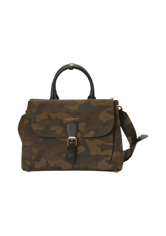 MEDIUM SADDLE BAG Designer Bags At Exclusive Clearance Prices