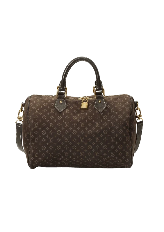 MINI LIN SPEEDY BANDOULIÈRE 30 Limited-Time Handbag Sale
