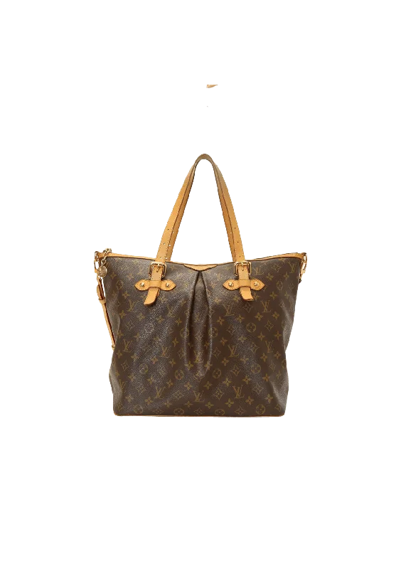 MONOGRAM TIVOLI GM Statement Bags, Shop Today