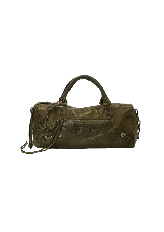 MOTOCROSS CLASSIC CITY Fashionable Bags With Special Seasonal Offers