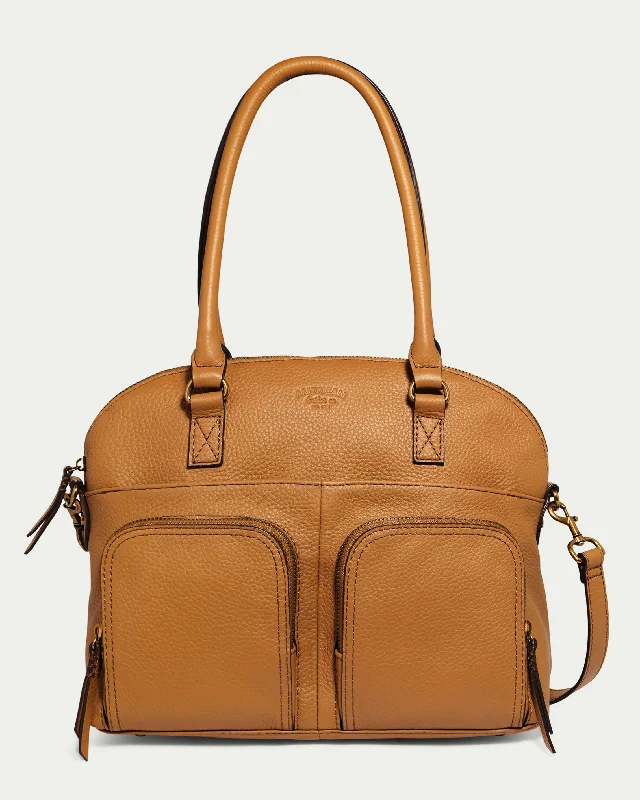 Oak Classic Dome Satchel The Perfect Bag Sale Is Here