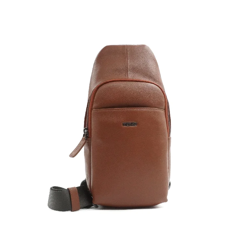 Picard Kiel Men's Crossbody Leather Bag (Cognac) Huge Handbag Markdowns – Update Your Collection Now Picard Kiel Men's Crossbody Leather Bag (Cognac) Huge Handbag Markdowns – Update Your Collection Now