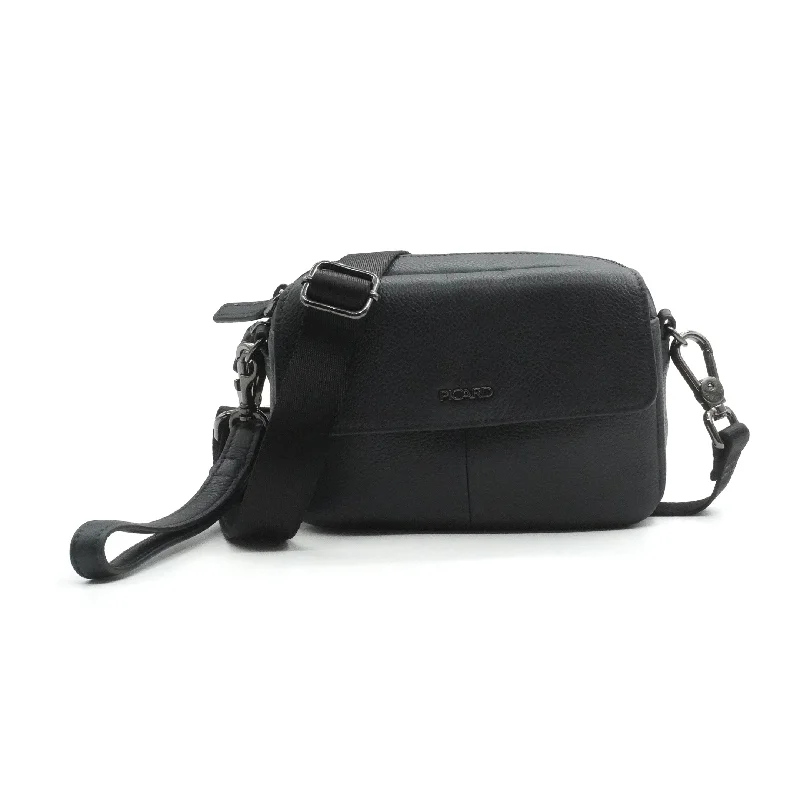 Picard Kiel Men's Leather Waist Pouch (Ocean) Carry Elegance For Less – Best Bag Deals Here Picard Kiel Men's Leather Waist Pouch (Ocean) Carry Elegance For Less – Best Bag Deals Here